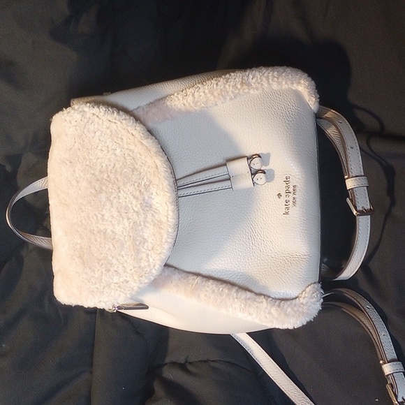 Kate Spade backpack - Picture 2 of 11